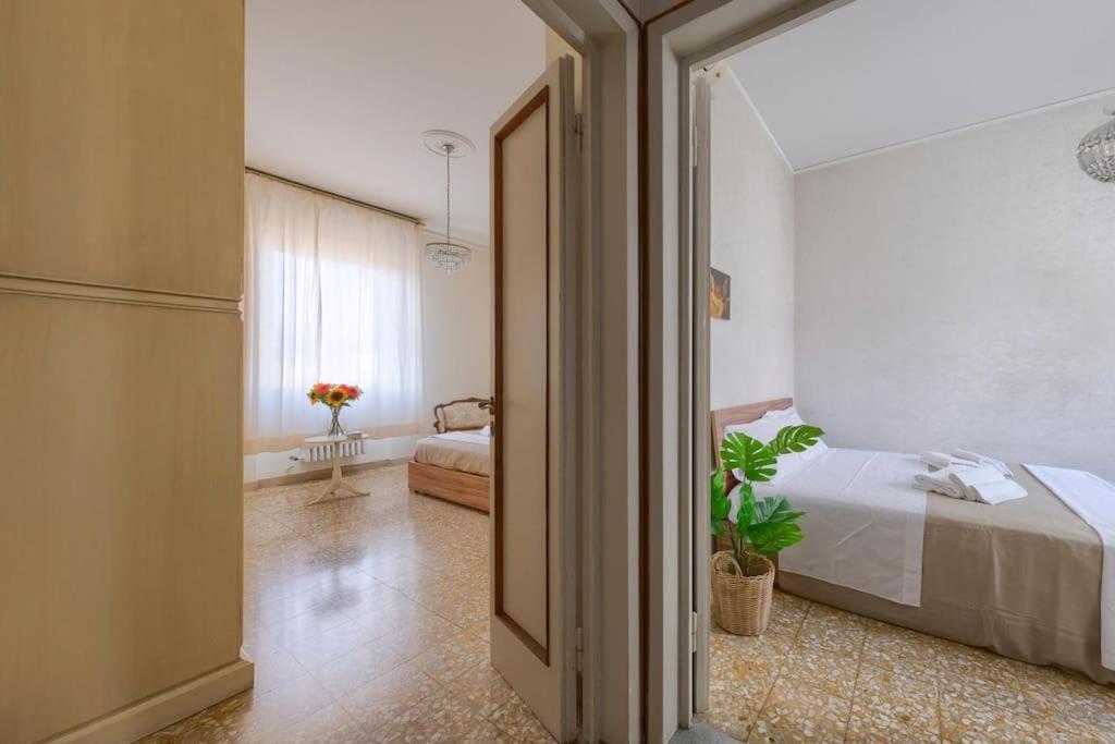 Appartement Esclusivo Fiorentino 120mq Netflix, Ac *